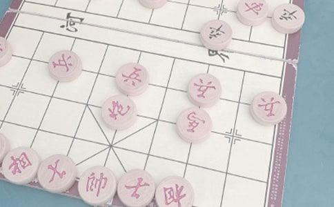 國際象棋的規則教程