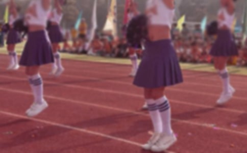 小學運動會小學作文