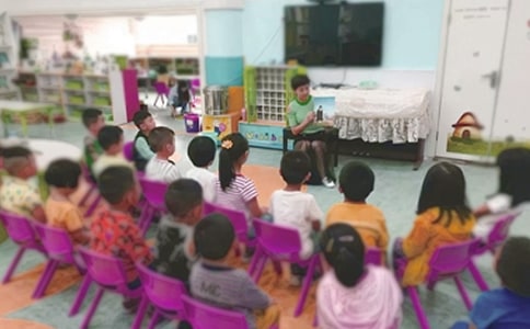 幼兒園小班評語小小班幼兒學生評語